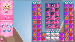 Candy crush saga level 16217