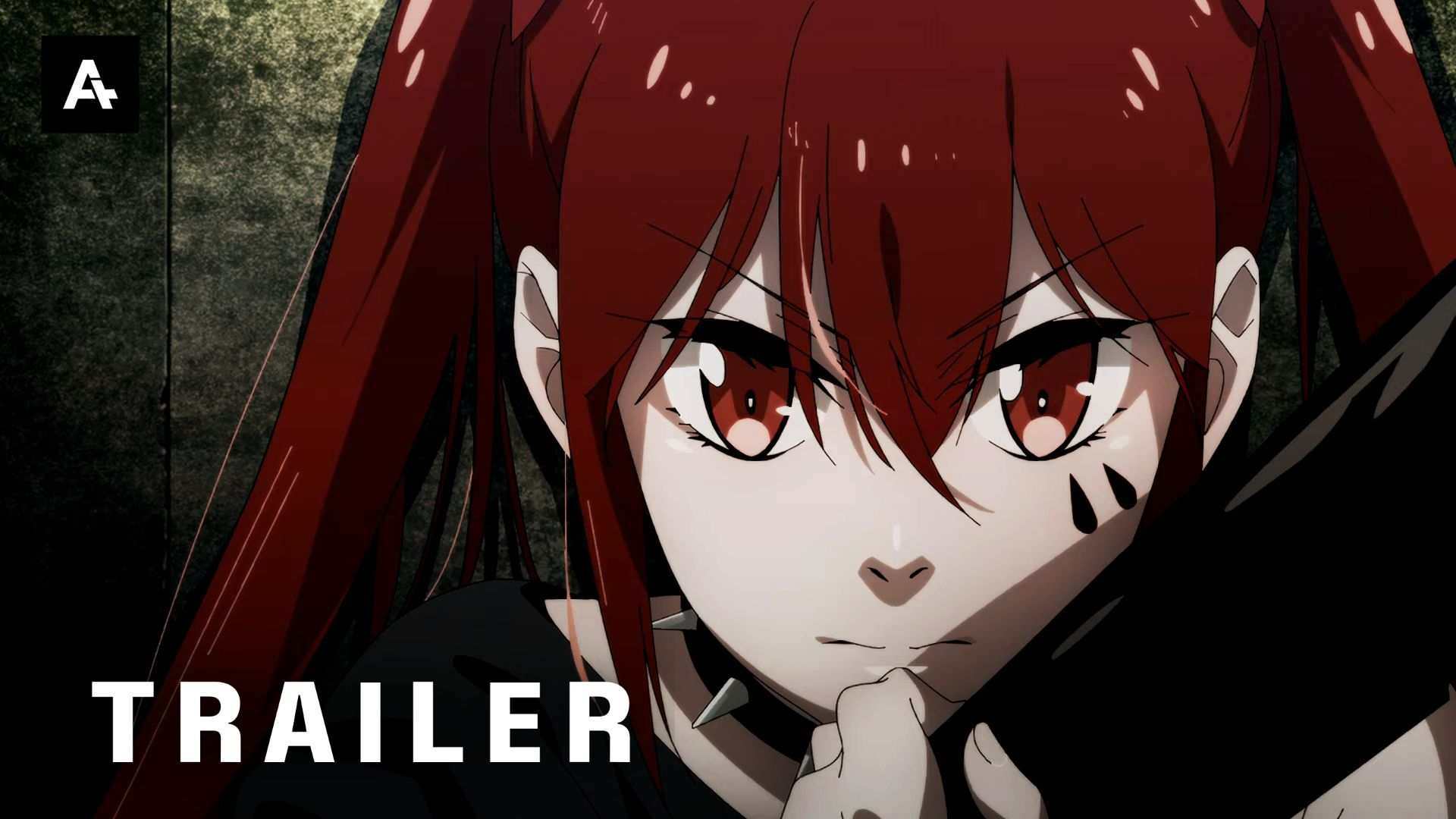 Mahou Shoujo Magical Destroyers - Official Trailer (Otaku ver.)