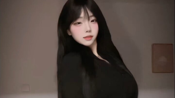 Murni sekaligus menggoda