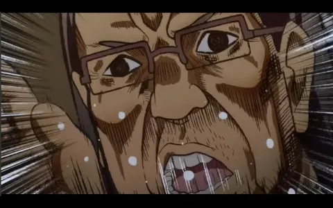 ครูยุค 90 คนนี้ต่างฮิต อิเซไก โอจิซัง S1EP8