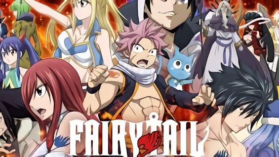 fairy tail eps 2