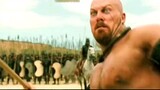 [Remix]Cảnh đặc sắc trong <Hercules: The Thracian Wars>