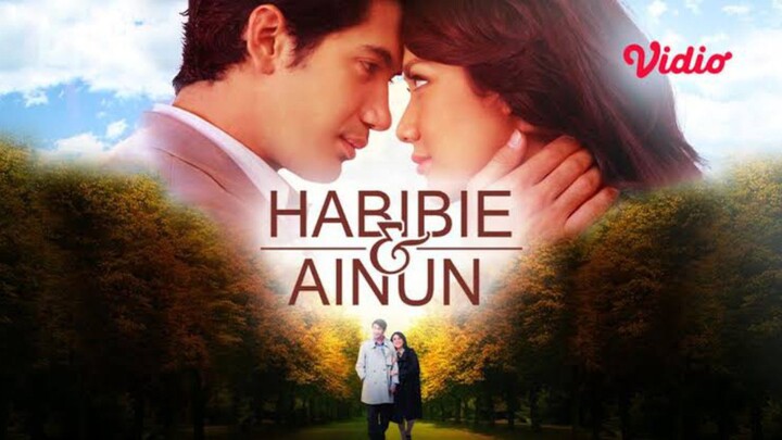 Habibie & Ainun (2012)