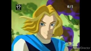 Winx Club Season 2 Episode 8 4kids English
