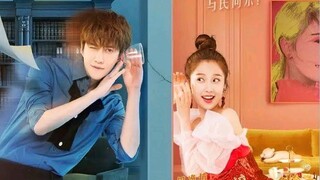 My Amazing Boyfriend 2 Ep16 [Engsub]