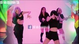 How You Like Áo Mới Cà Mau BLACKPINK Remix Bolero