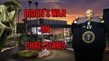 Biden's War on Christian Universities