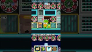 Growtopia, game judi berkedok game bocil #shorts #gamebrott #growtopia