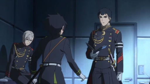 Tóm Tắt Anime Hay : Thiên Thần Ngày Tận Thế - Phần 2 ( Mùa 2 )_Clip1