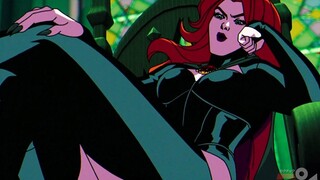 X-Men '97 but just the Goblin Queen | Dark Jean Grey (Episode #3)