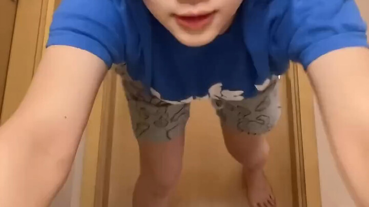 看看我的超能力