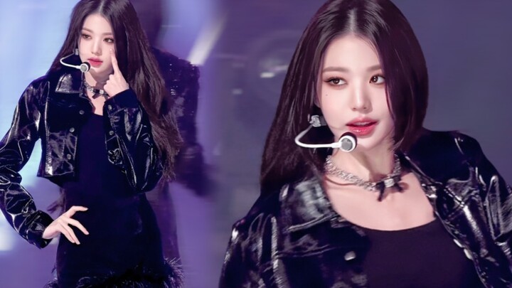 [Vertical Live Shot] Jang Won-young (IVE) – 'Kitsch' 230423 Inkigayo