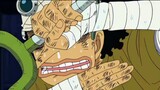 [One Piece] Some Usopp's self-cut fragments with unknown meaning (1-500)