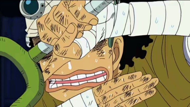 [One Piece] Some Usopp's self-cut fragments with unknown meaning (1-500)