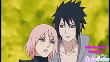 SasuSaku amv you broke me first (read the comment)