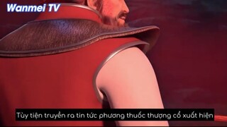 Thế giới hoàn mỹ TẬP 175 - Phương Thuốc Thượng Cổ