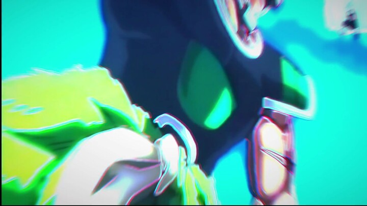 Gyi reign and the same as