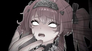 Lupa-sama is in a big crisis!!!
