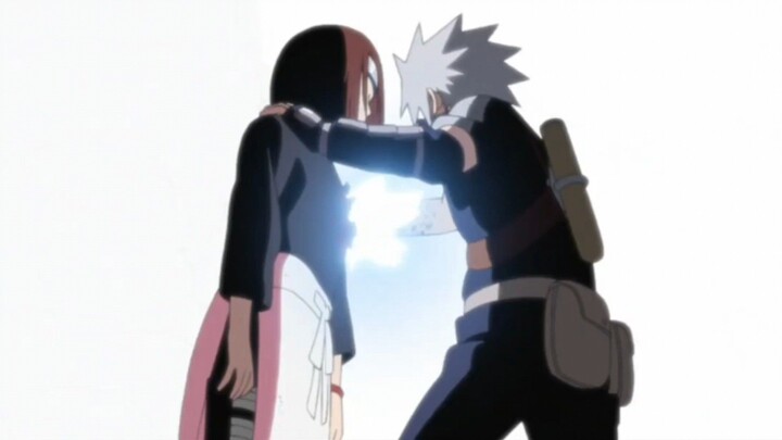 Awal Mulanya Kisah Naruto Adalah Kematian Rin & Balas Dendam Obito 🥺😭