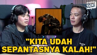 Ini Alasan Performa ONIC Tiba-tiba Drop di M3 Kemarin - EMPETALK Butss