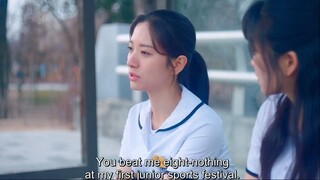 Twenty Five Twenty One Ep. 11