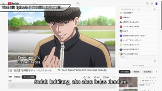 Kenka Dokugaku eps 5[Sub Indo]