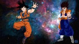 Dragon Ball Who Is Strongest | Goku Vs Gogito
