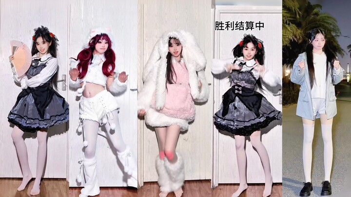 เหนื่อยมาตลอดทั้งสัปดาห์แล้ว! ให้รางวัลตัวเองหน่อยเถอะ!