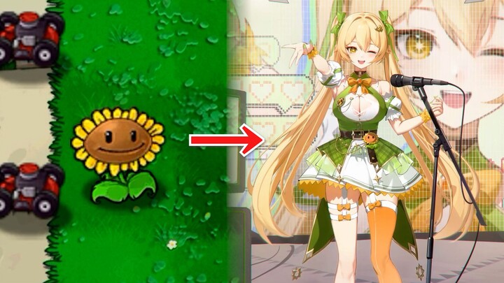 Sunflower feminized? I recommend Sunflower!