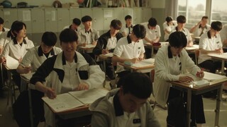 Weak Hero Class || S1 || EP-01 (HINDI)