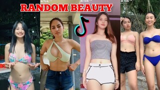 PINAY RANDOM GIRLS 2 | PRETTY FILIPINA | TIKTOK COMPILATION