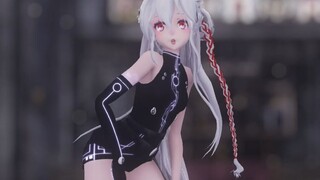 【MMD nada lemah】 Abracadabra