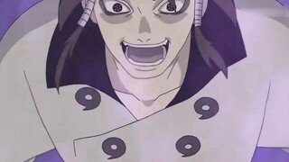 [Indra/Madara/Sasuke] Tôi muốn vinh quang cúi đầu trước tôi