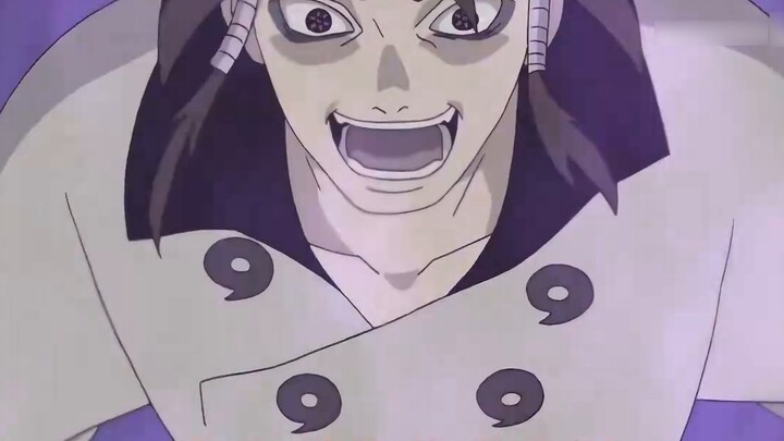 [Indra/Madara/Sasuke] I want glory to bow to me