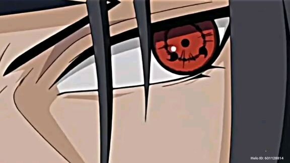 ITACHI pun Mengakui 🥶🥶🥶