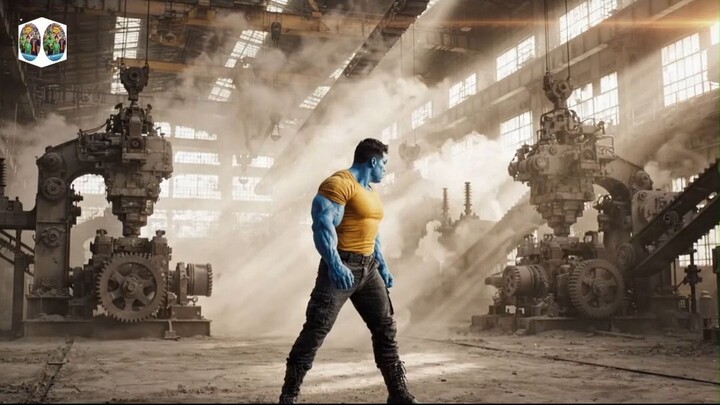 1 হাল্কের জীবনের সবচেয়ে বড় রহস্য!#Hulk, Hulk story# Hulk Bangla, Hulk action#