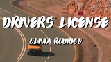 Olivia Rodrigo Drivers License Lyrics