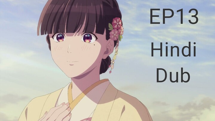 My Happy Marriage Season 2 Episode 13 in Hindi Dubbed | Full HD Dubbed Anime