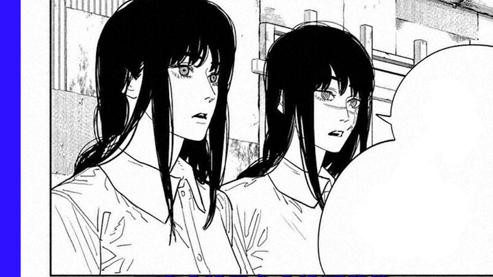 [Nói xấu] Mitaka có thể không bị mất trí nhớ? Phân tích Chainsaw Man Chap 120