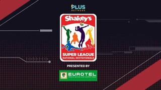 SSL National Invitational : AdU vs DLSU _ Finals Game 3