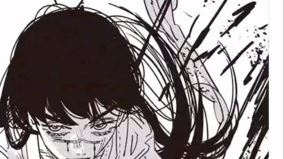 Apakah Gun Demon terlalu kuat dari Nona Ye?