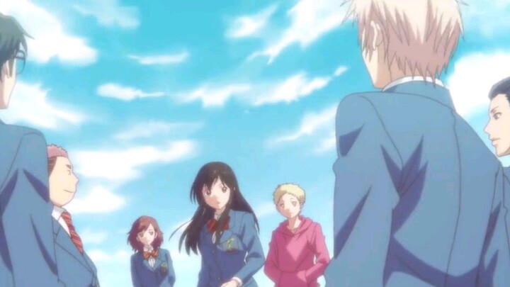 anime musik paling enak