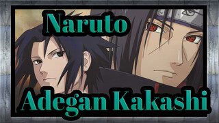 Naruto
Adegan Kakashi_C