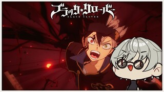 BLACK ASTA IS TRASH?! CONTENT DRAMA? MY TAKE ON IT.. | Black Clover Mobile