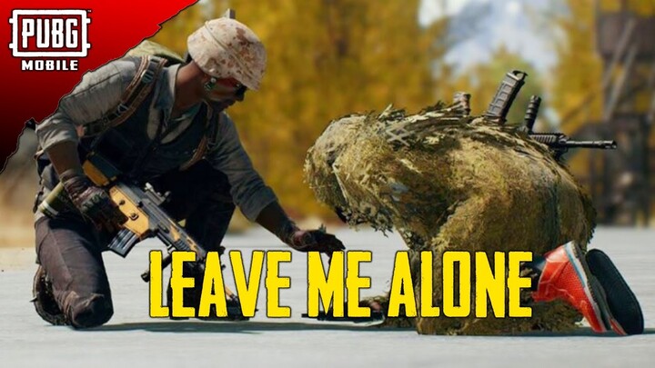 PUBG Mobile ID | Zona Aja Dulu