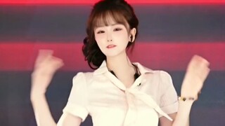 Xiao Baitian: Driving a Train