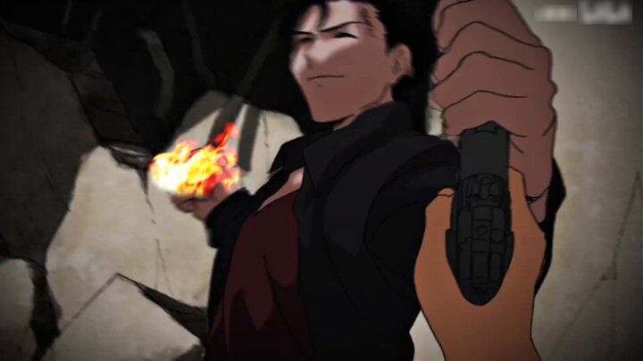 [Anime][Demon Slayer]Cooler Than Me - Flow Edit