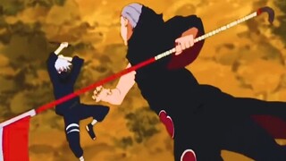 Đây là Kamui Kakashi! Có thẻ kinh nghiệm Shenwei!