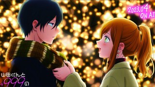 Review Yêu Yamada ở Lv999! | Review Anime || Tóm Tắt Anime