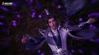 [Wan Jie Du Zun]Lord Of The God Grave EPS 102 Subb Indo Full